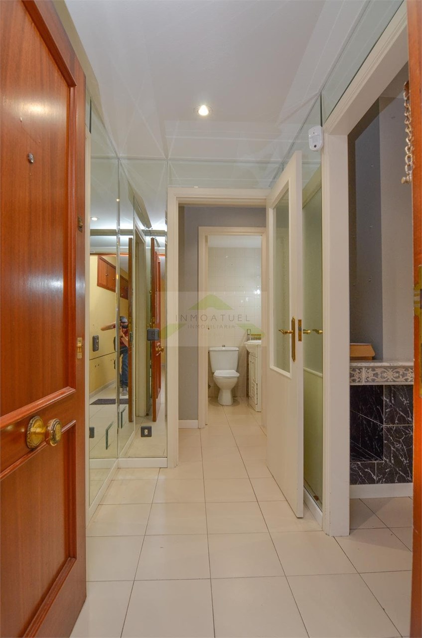 Foto 25 Oportunidad.- Piso muy soleado de 80m2 junto a la Estación Intermodal