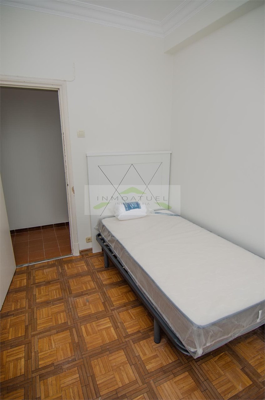 Foto 9 PISO 4 DORMITORIOS PARA ESTUDIANTES!!, AVENIDA ARTEIXO