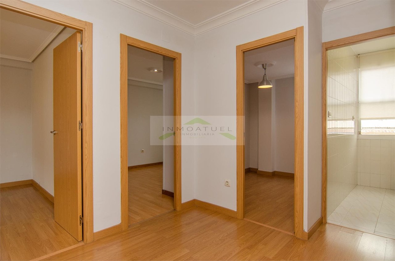 Foto 10 Piso completamente exterior de 64m2, zona S.Familia a 150 metros de Av.Arteixo.