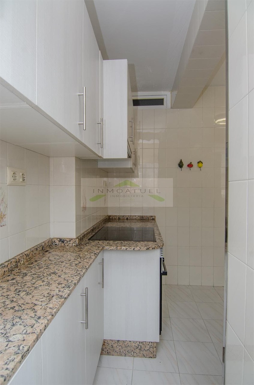 Foto 5 Piso completamente exterior de 64m2, zona S.Familia a 150 metros de Av.Arteixo.