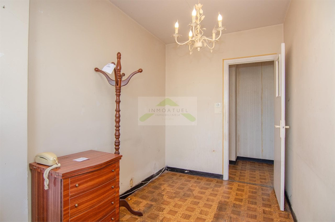 Foto 17 Piso completamente exterior sobre Avenida Arteixo con ascensor y excelentes vistas 