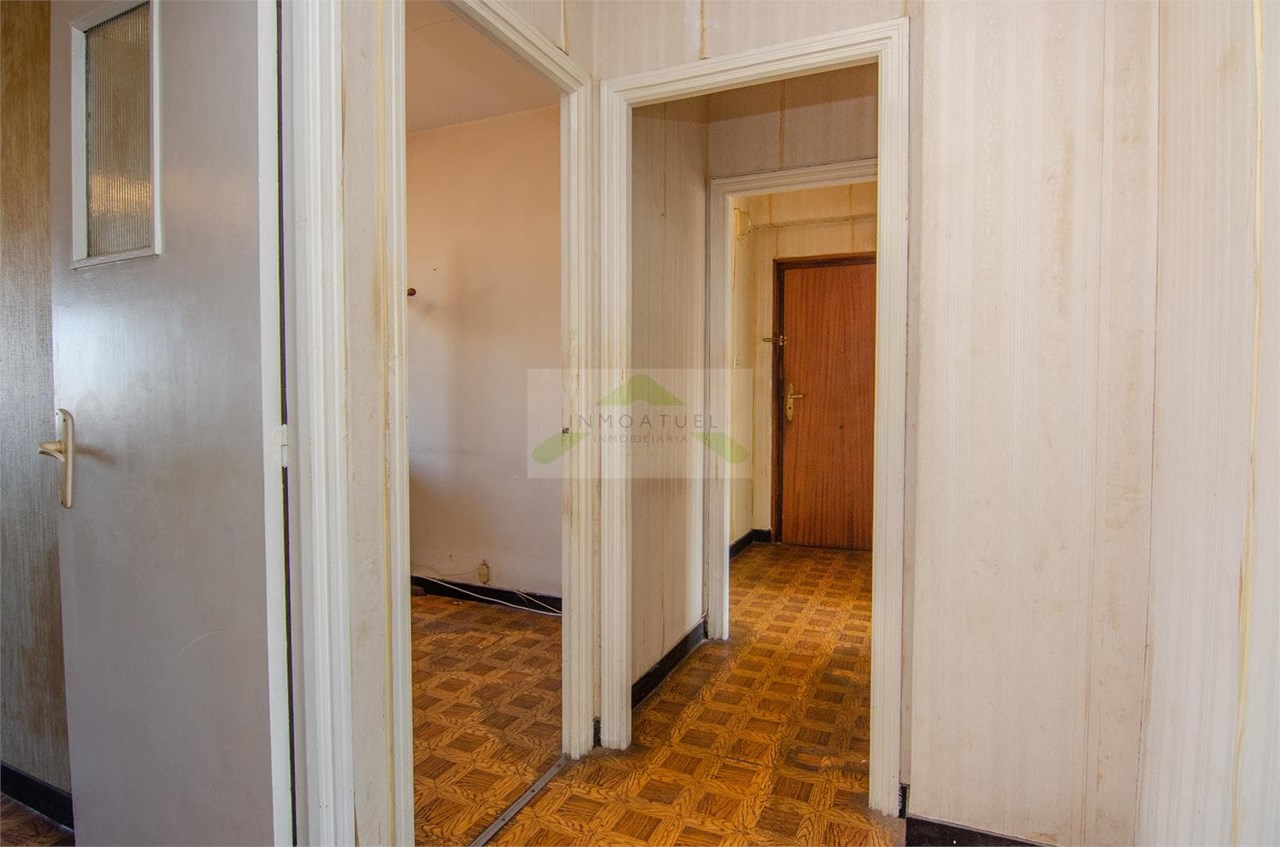 Foto 21 Piso completamente exterior sobre Avenida Arteixo con ascensor y excelentes vistas 