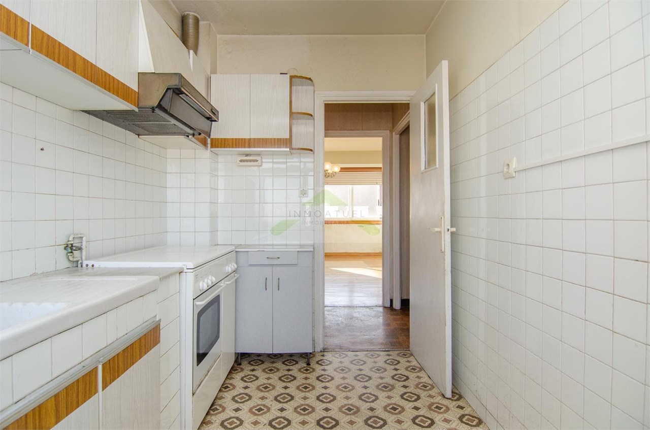 Foto 6 Piso completamente exterior sobre Avenida Arteixo con ascensor y excelentes vistas 