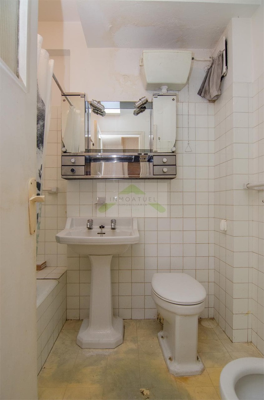 Foto 9 Piso completamente exterior sobre Avenida Arteixo con ascensor y excelentes vistas 