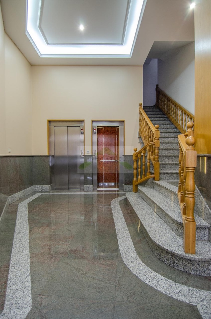 Foto 31 Piso completamente exterior y muy luminoso, zona Ventorrillo (Avenida Finieterre).- 