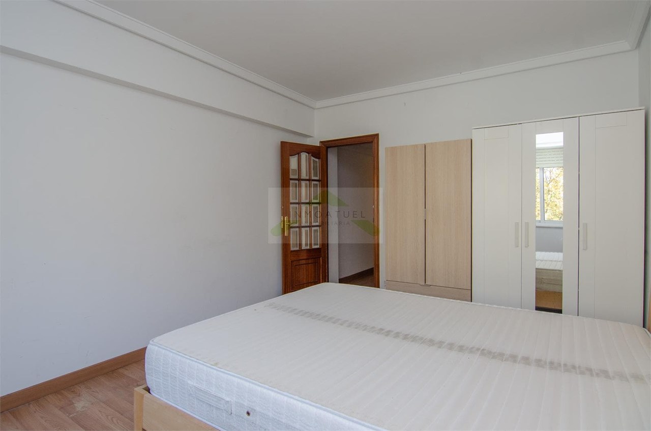 Foto 15 Piso de 123m2 útiles sobre Avenida Arteixo (frente a Vioño).- 