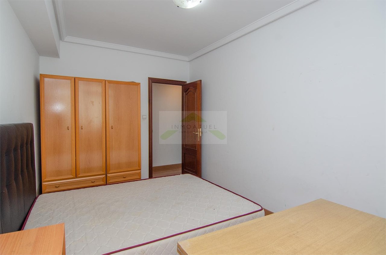 Foto 17 Piso de 123m2 útiles sobre Avenida Arteixo (frente a Vioño).- 