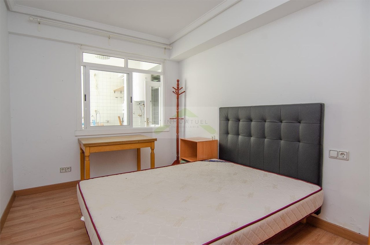 Foto 18 Piso de 123m2 útiles sobre Avenida Arteixo (frente a Vioño).- 