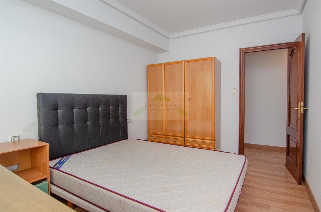 Foto 19 Piso de 123m2 útiles sobre Avenida Arteixo (frente a Vioño).- 