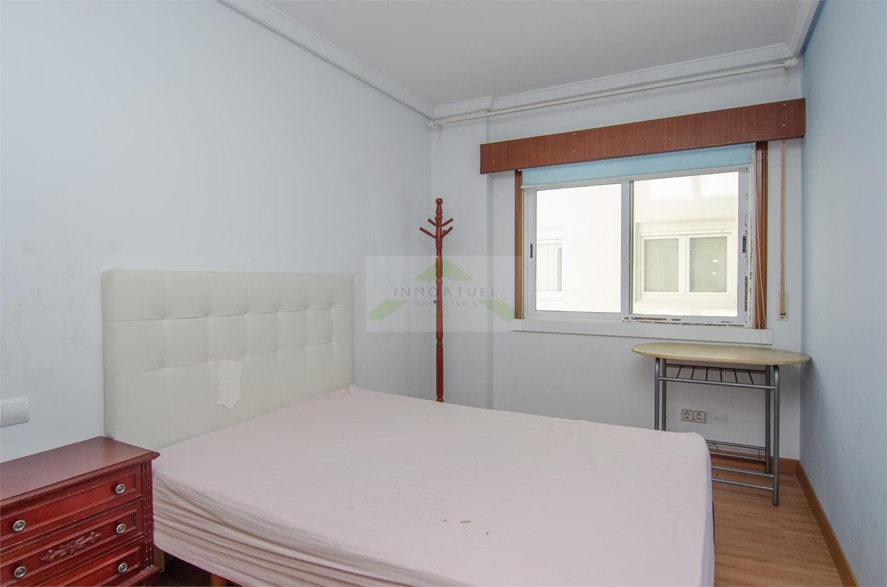 Foto 21 Piso de 123m2 útiles sobre Avenida Arteixo (frente a Vioño).- 