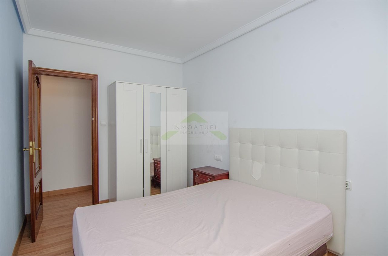 Foto 22 Piso de 123m2 útiles sobre Avenida Arteixo (frente a Vioño).- 