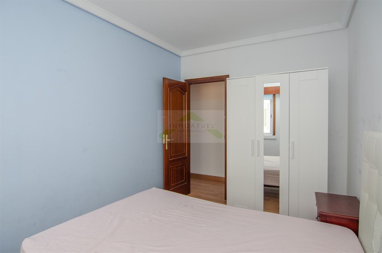 Foto 23 Piso de 123m2 útiles sobre Avenida Arteixo (frente a Vioño).- 