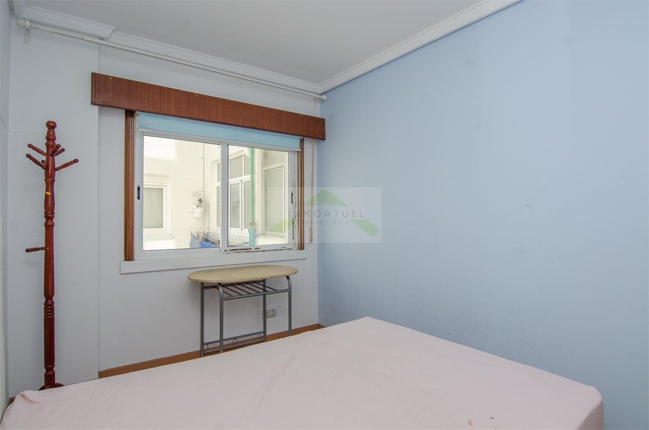 Foto 24 Piso de 123m2 útiles sobre Avenida Arteixo (frente a Vioño).- 