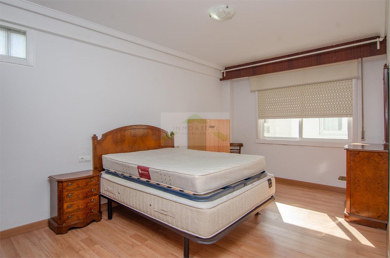 Foto 25 Piso de 123m2 útiles sobre Avenida Arteixo (frente a Vioño).- 