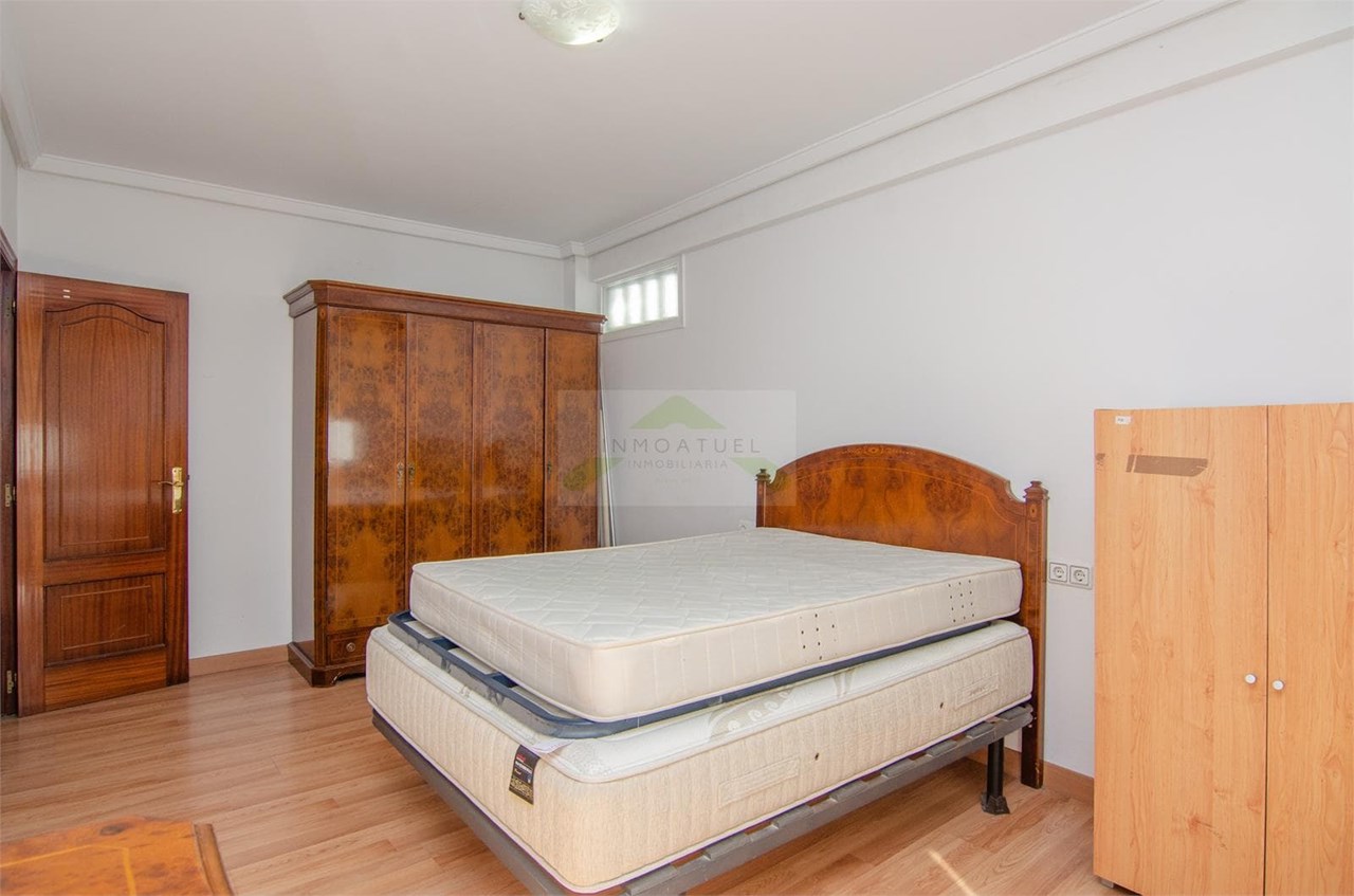 Foto 26 Piso de 123m2 útiles sobre Avenida Arteixo (frente a Vioño).- 