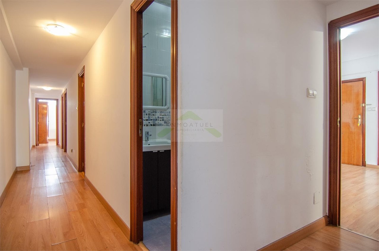 Foto 29 Piso de 123m2 útiles sobre Avenida Arteixo (frente a Vioño).- 