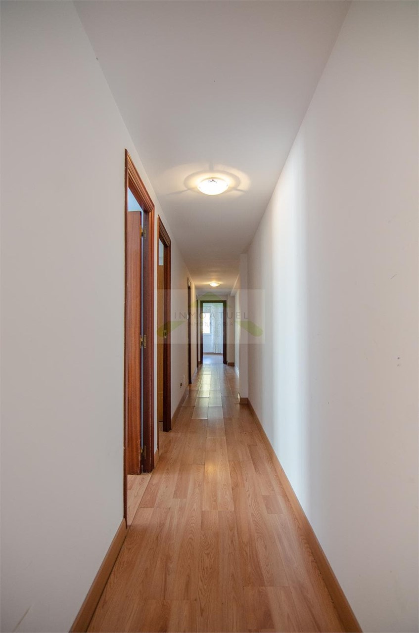 Foto 31 Piso de 123m2 útiles sobre Avenida Arteixo (frente a Vioño).- 