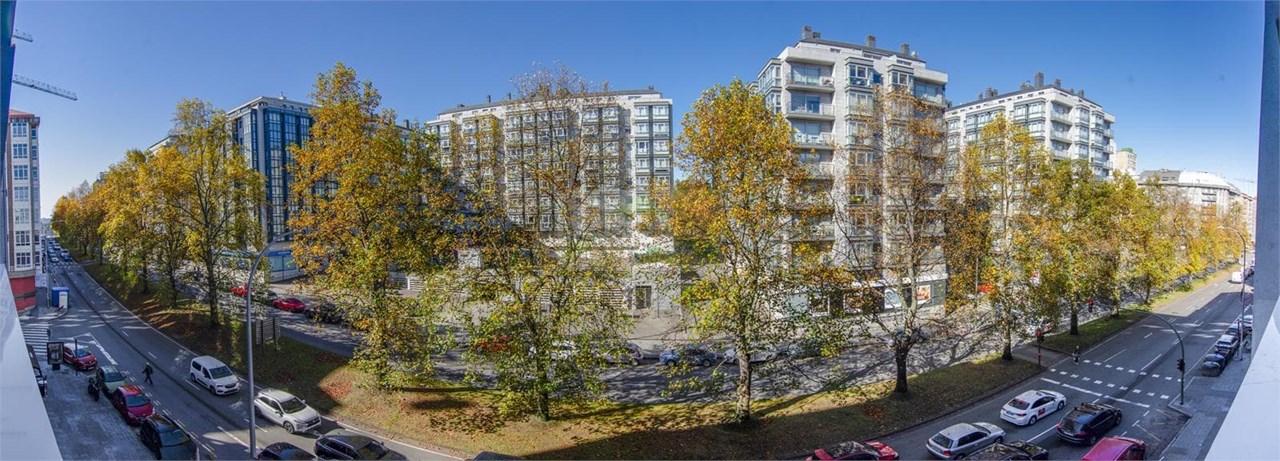 Foto 32 Piso de 123m2 útiles sobre Avenida Arteixo (frente a Vioño).- 