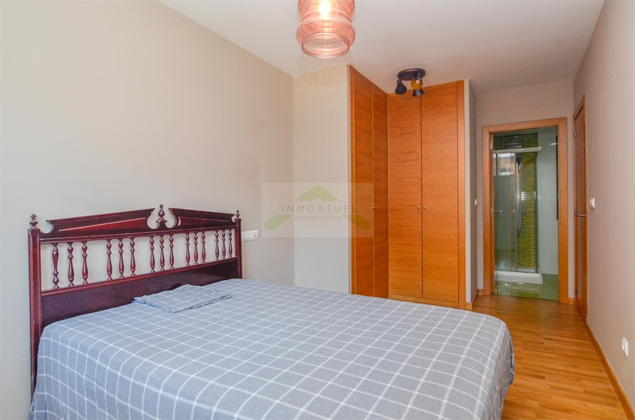 Foto 11 Piso de 75m2, zona Parque de Vioño (incluye garaje y trastero).-  