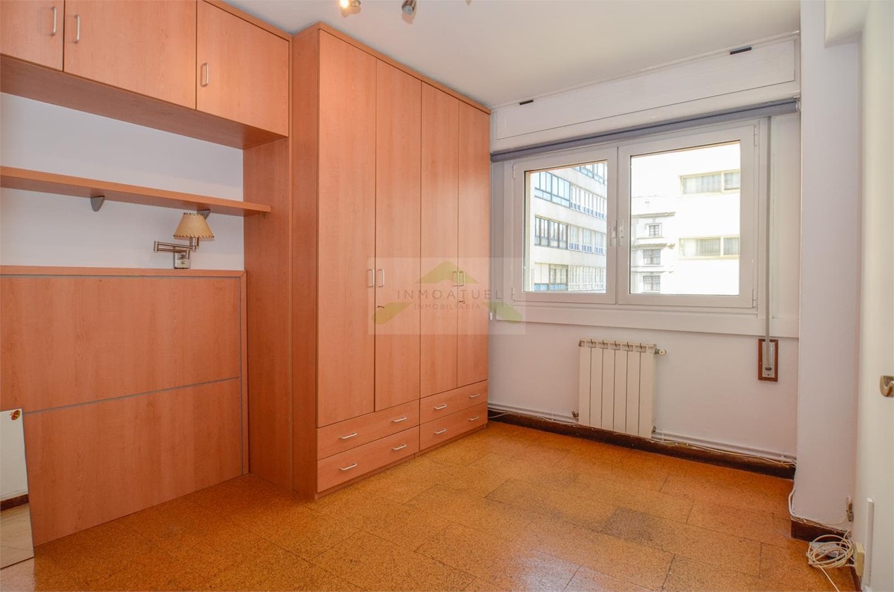 Foto 14 Piso de 80m2 con ascensor, zona Juan Flórez.- 