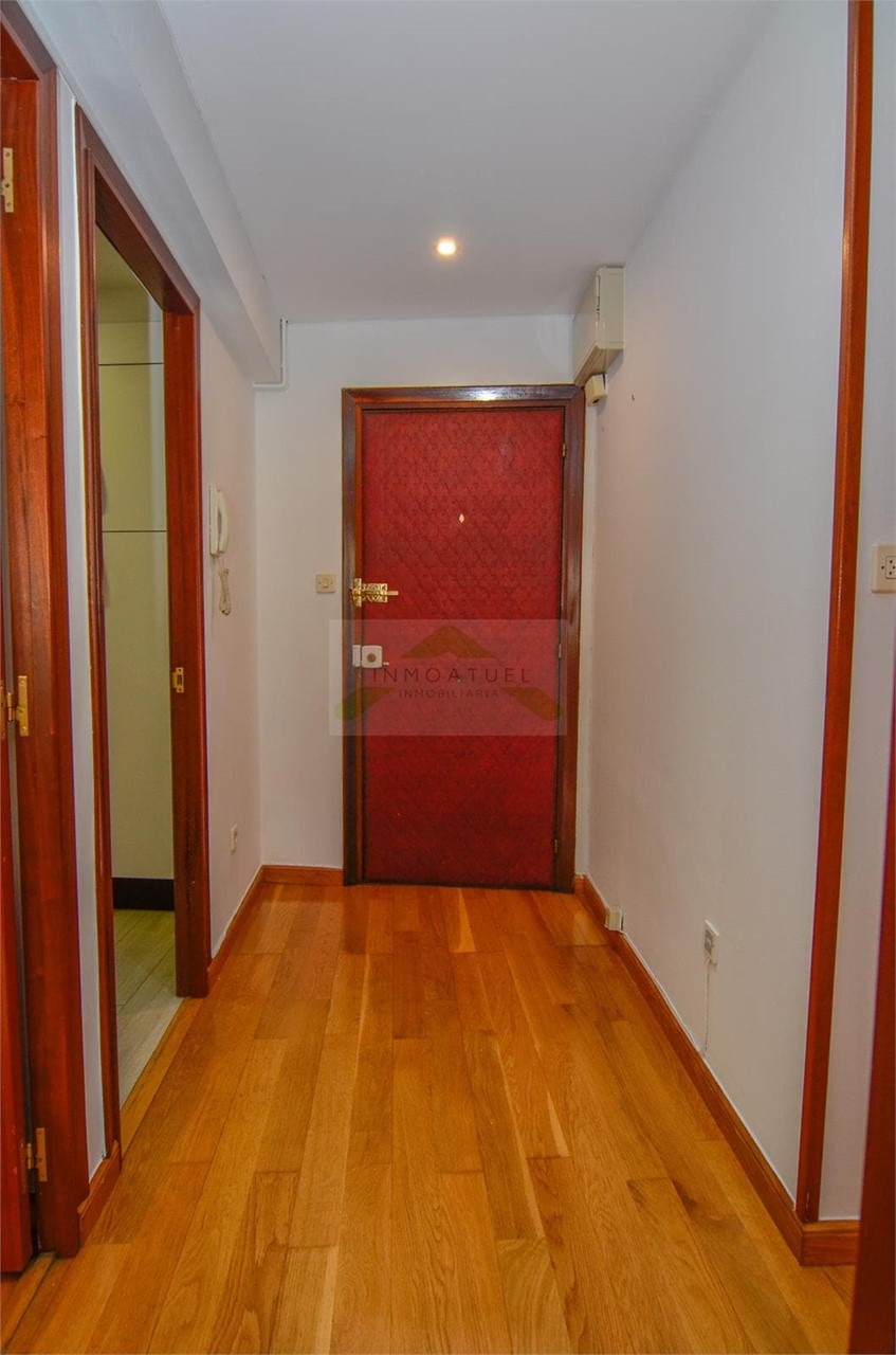 Foto 26 Piso de 80m2 con ascensor, zona Juan Flórez.- 