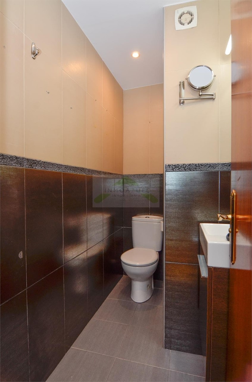 Foto 8 Piso de 80m2 con ascensor, zona Juan Flórez.- 