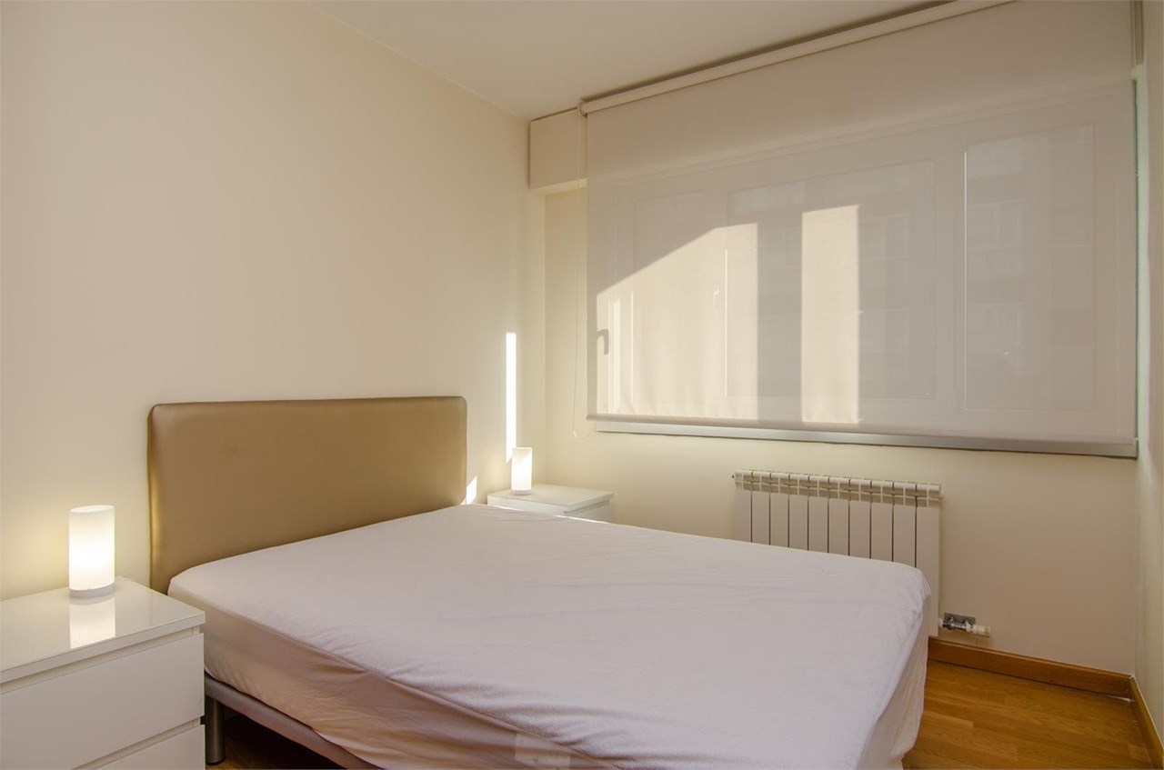Foto 12 Piso de 84m2 con terraza , muy soleado y luminoso. Frente al Parque de Vioño.