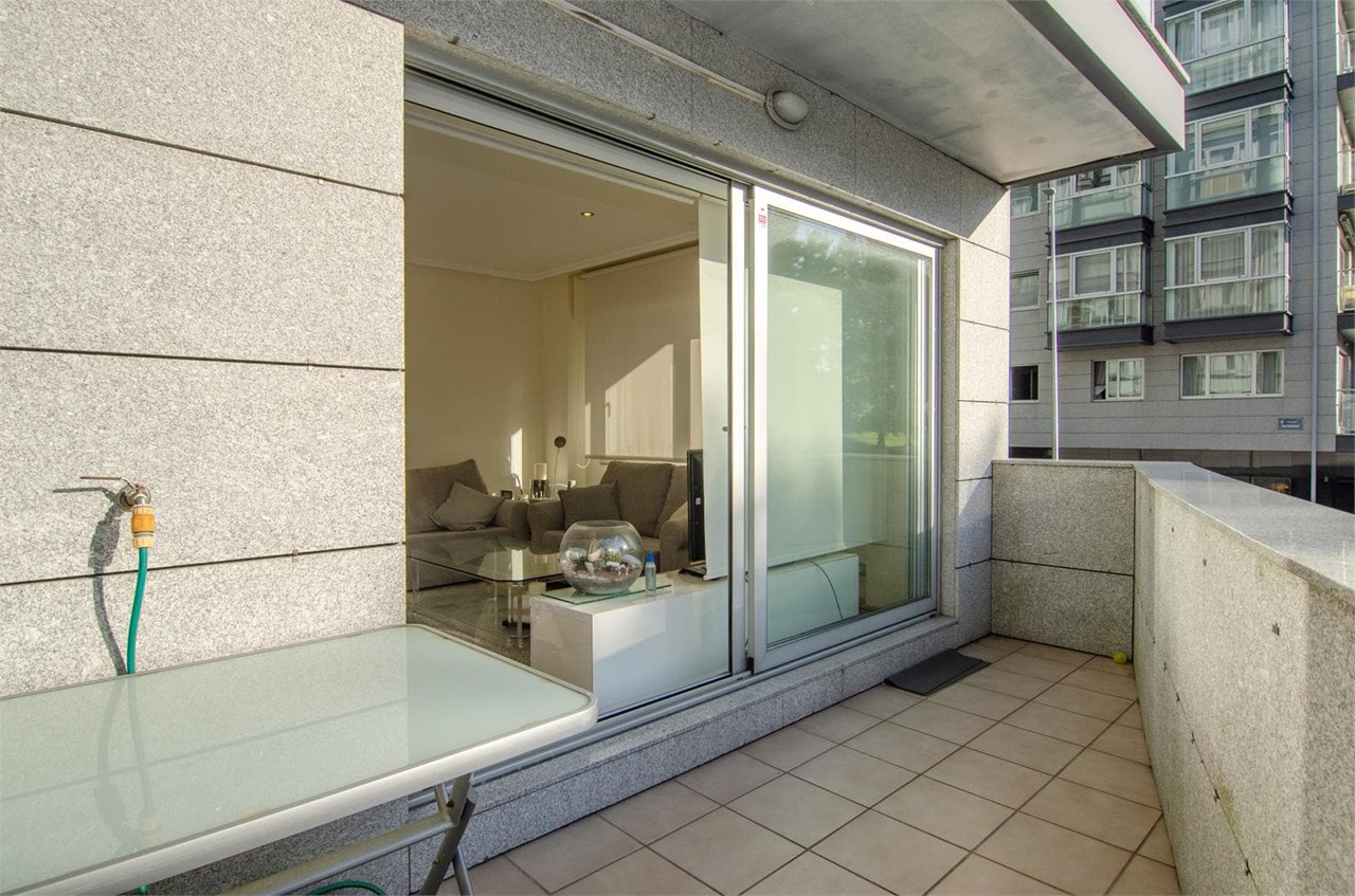 Foto 6 Piso de 84m2 con terraza , muy soleado y luminoso. Frente al Parque de Vioño.