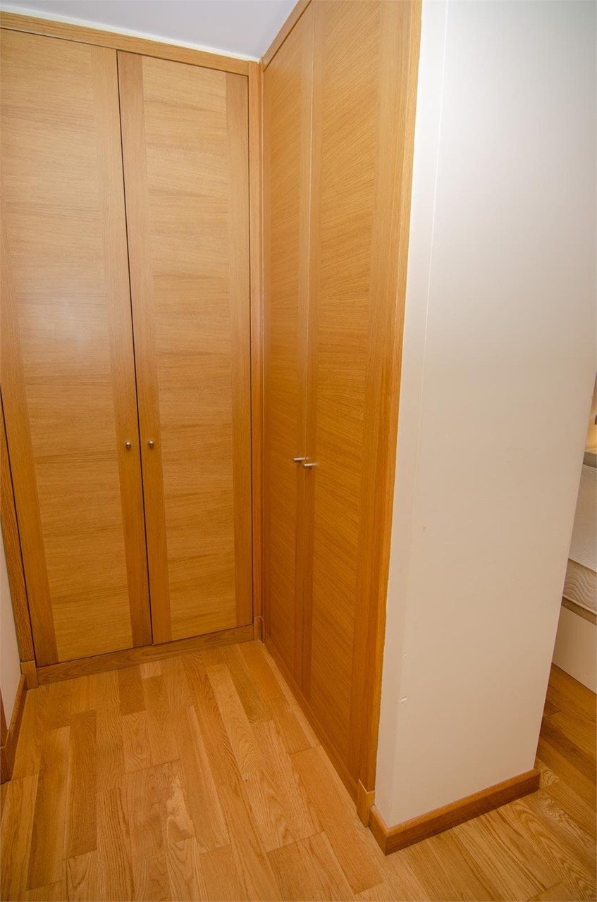 Foto 22 Piso de 84m2 exterior con balcón, zona Parque de Vioño.- 