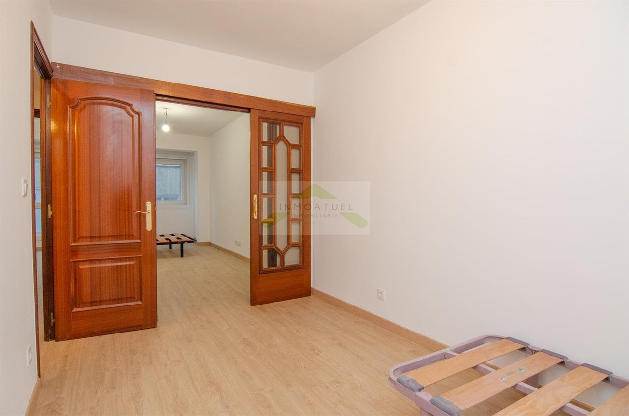 Foto 20 Piso de 86 m² exterior, reformado a estrenar, junto a la Ronda de Outeiro (próximo a Av.Arteixo).