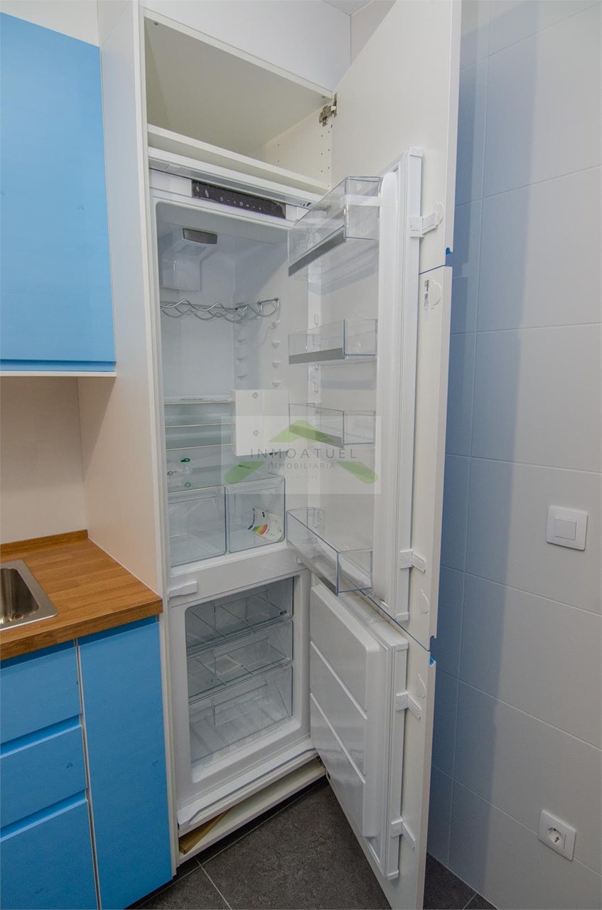 Foto 6 Piso de 86 m² exterior, reformado a estrenar, junto a la Ronda de Outeiro (próximo a Av.Arteixo).