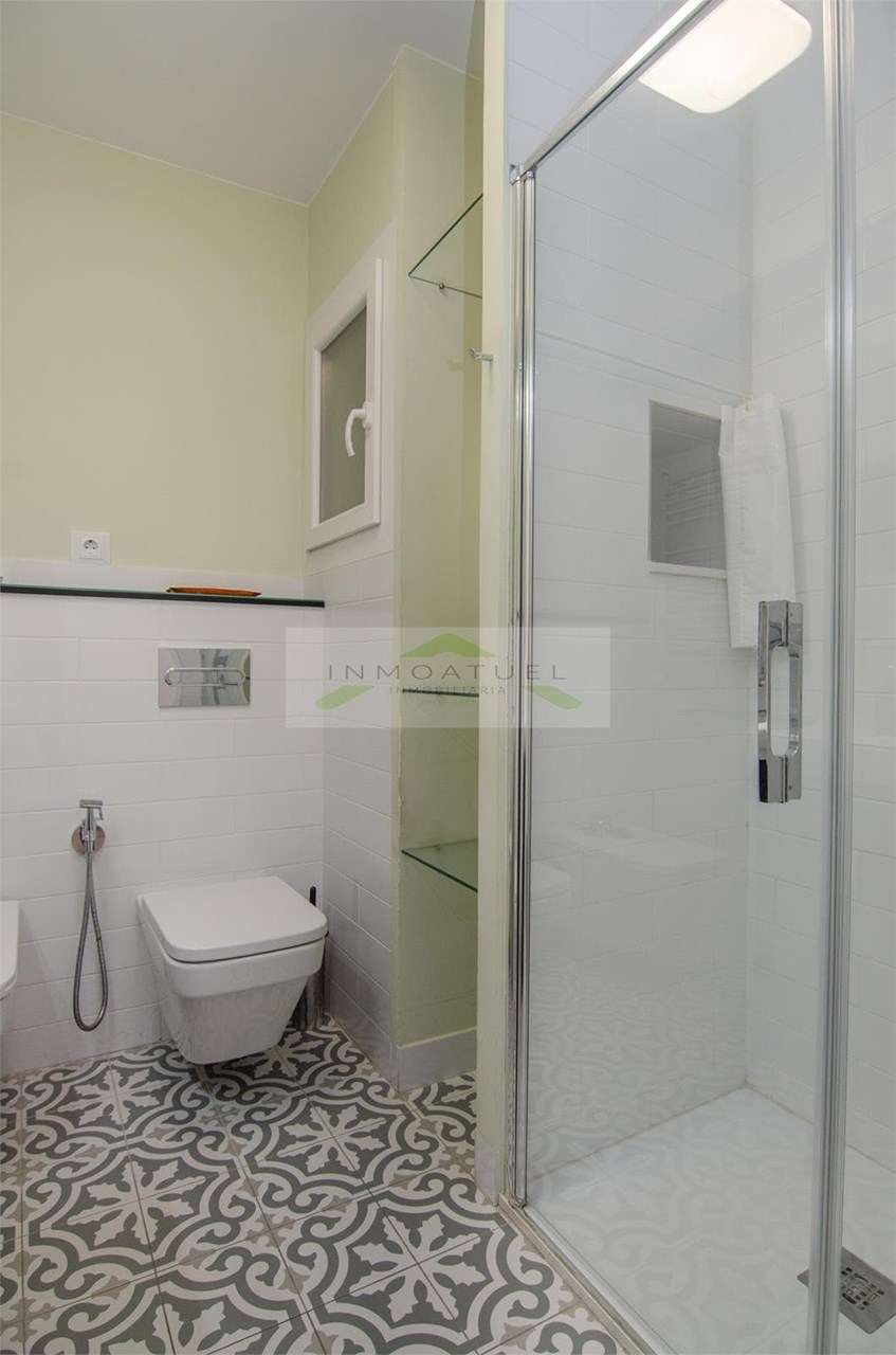 Foto 14 Piso exterior completamente reformado, zona Mallos (Listo para vivir).- 