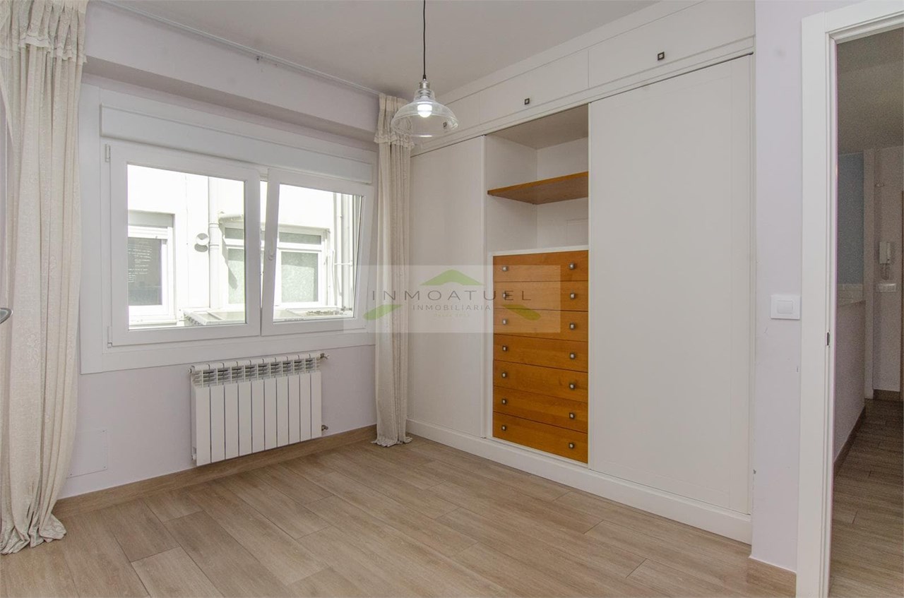 Foto 18 Piso exterior completamente reformado, zona Mallos (Listo para vivir).- 
