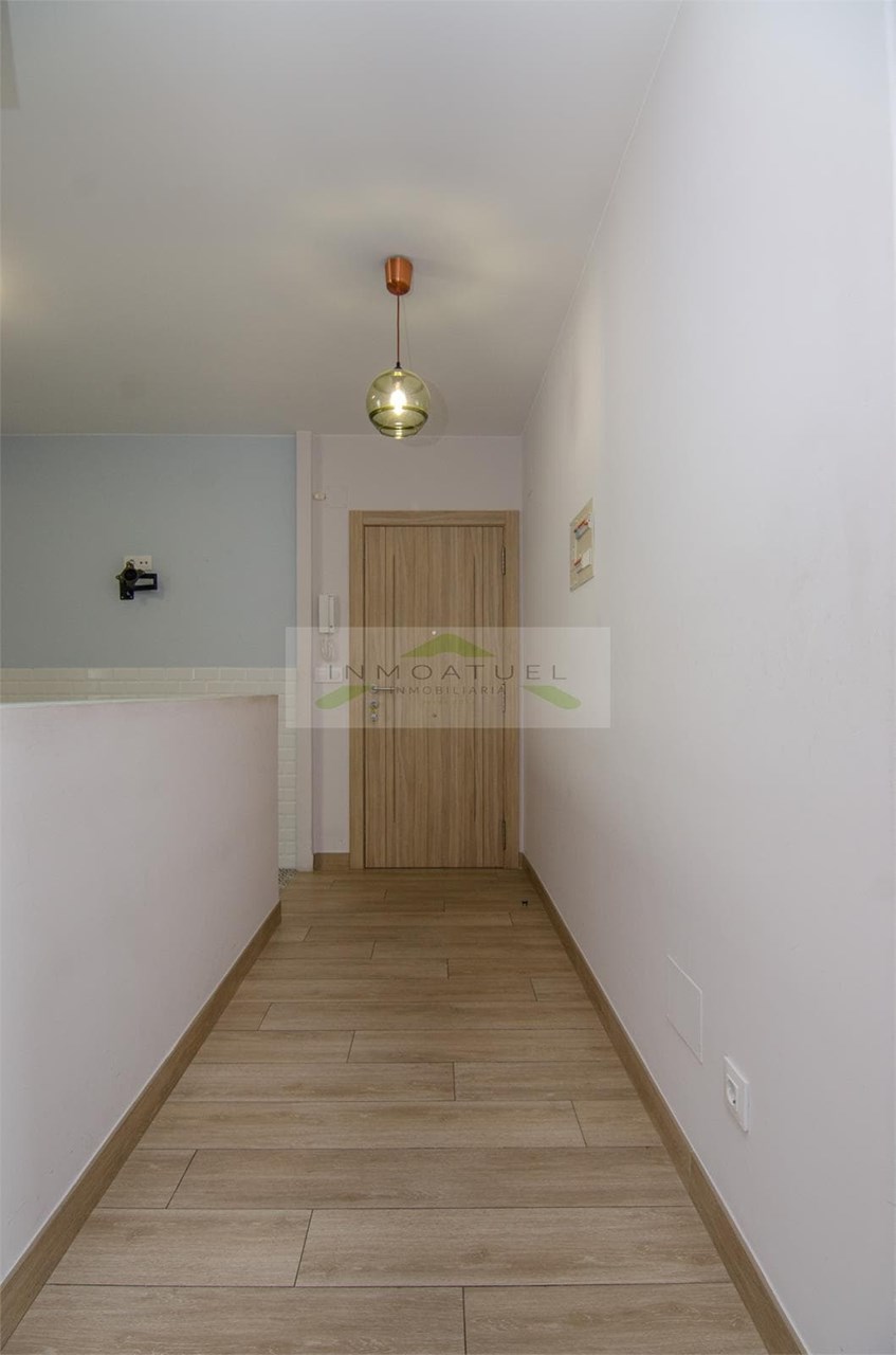 Foto 27 Piso exterior completamente reformado, zona Mallos (Listo para vivir).- 