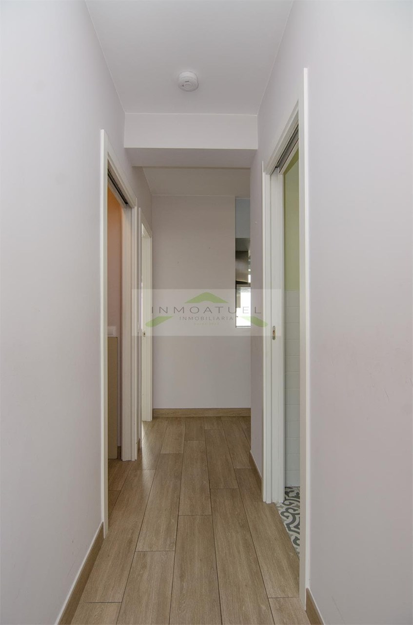 Foto 29 Piso exterior completamente reformado, zona Mallos (Listo para vivir).- 