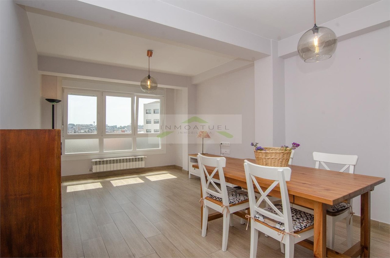 Foto 7 Piso exterior completamente reformado, zona Mallos (Listo para vivir).- 
