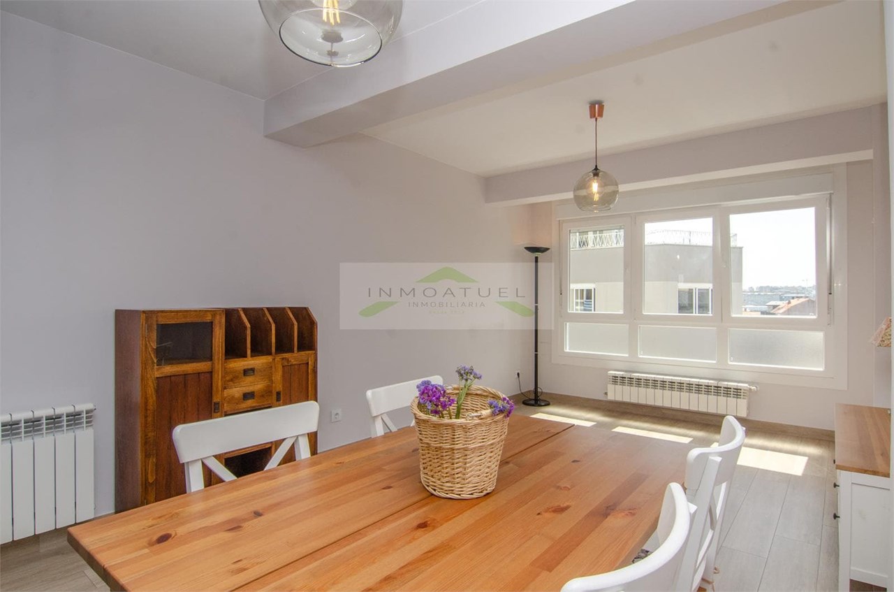 Foto 9 Piso exterior completamente reformado, zona Mallos (Listo para vivir).- 