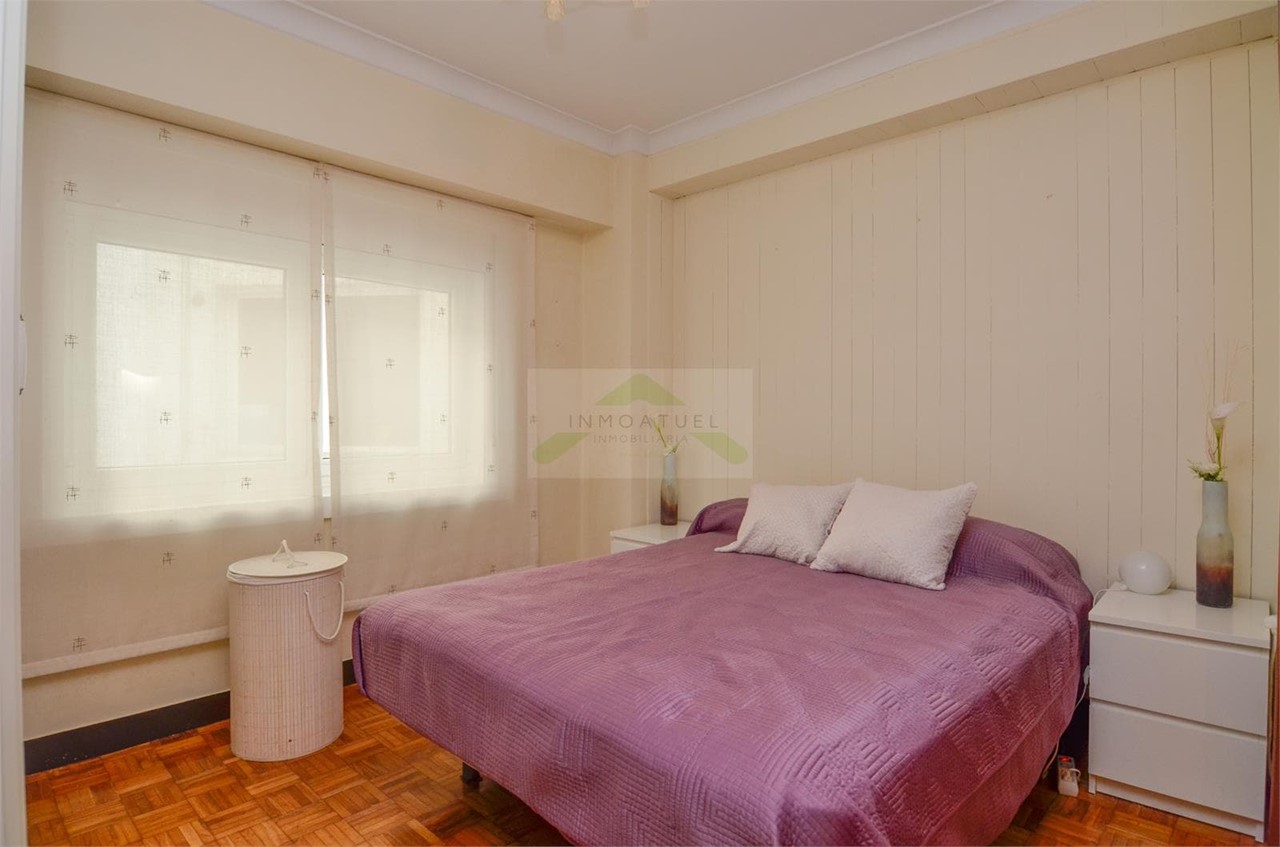 Foto 9 Piso exterior de 64m2 con ascensor, zona Los Mallos.- 