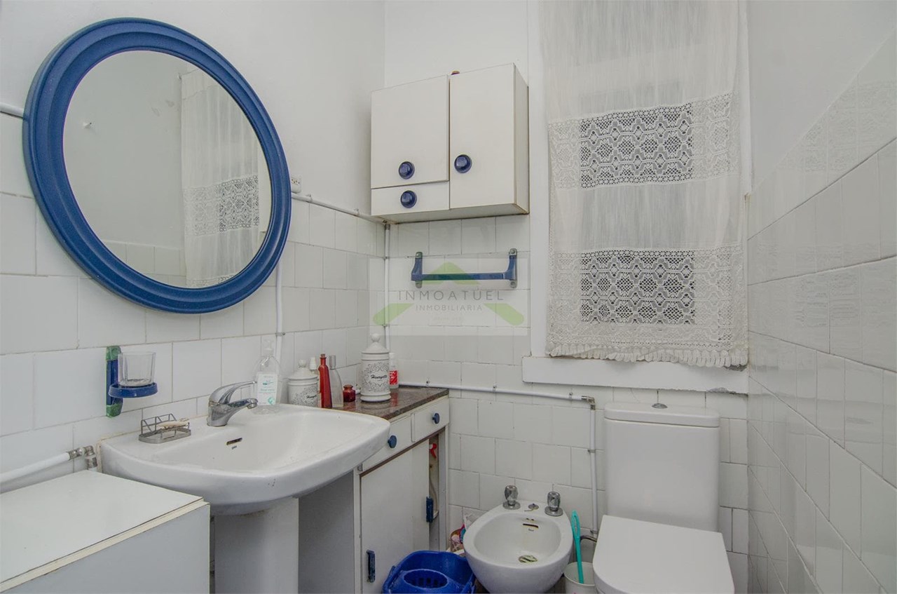 Foto 10 Piso exterior de 66m2 útiles, zona Mallos - Avenida Arteixo.