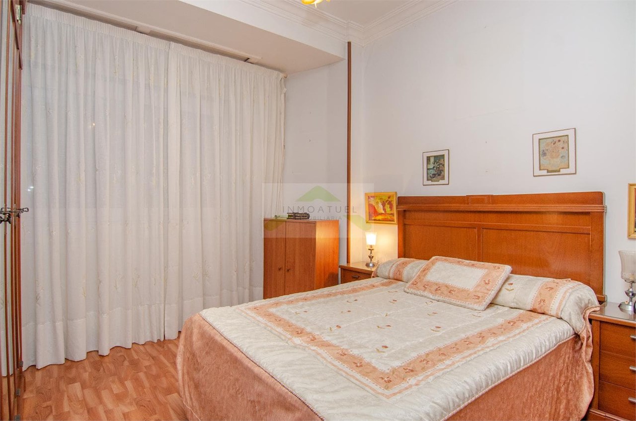 Foto 11 Piso exterior de 66m2 útiles, zona Mallos - Avenida Arteixo.