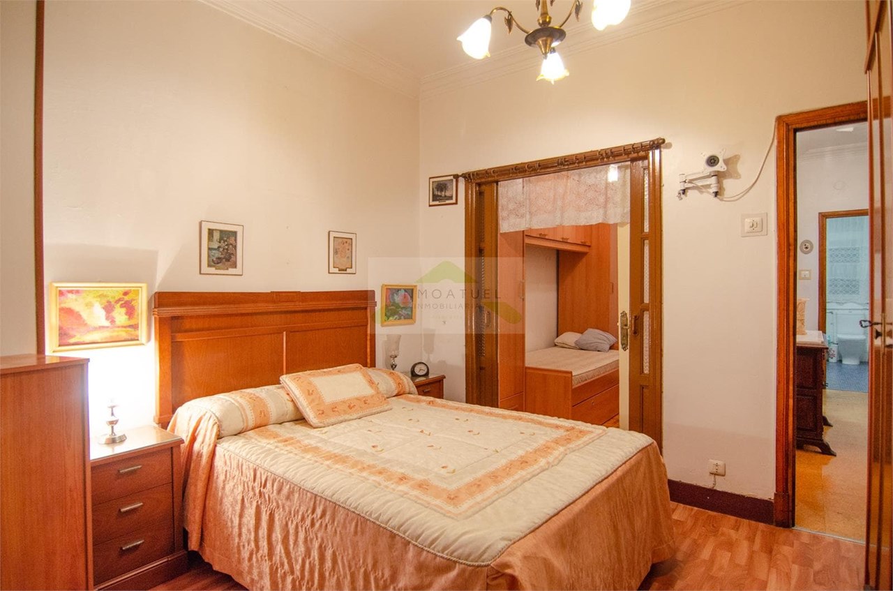 Foto 13 Piso exterior de 66m2 útiles, zona Mallos - Avenida Arteixo.