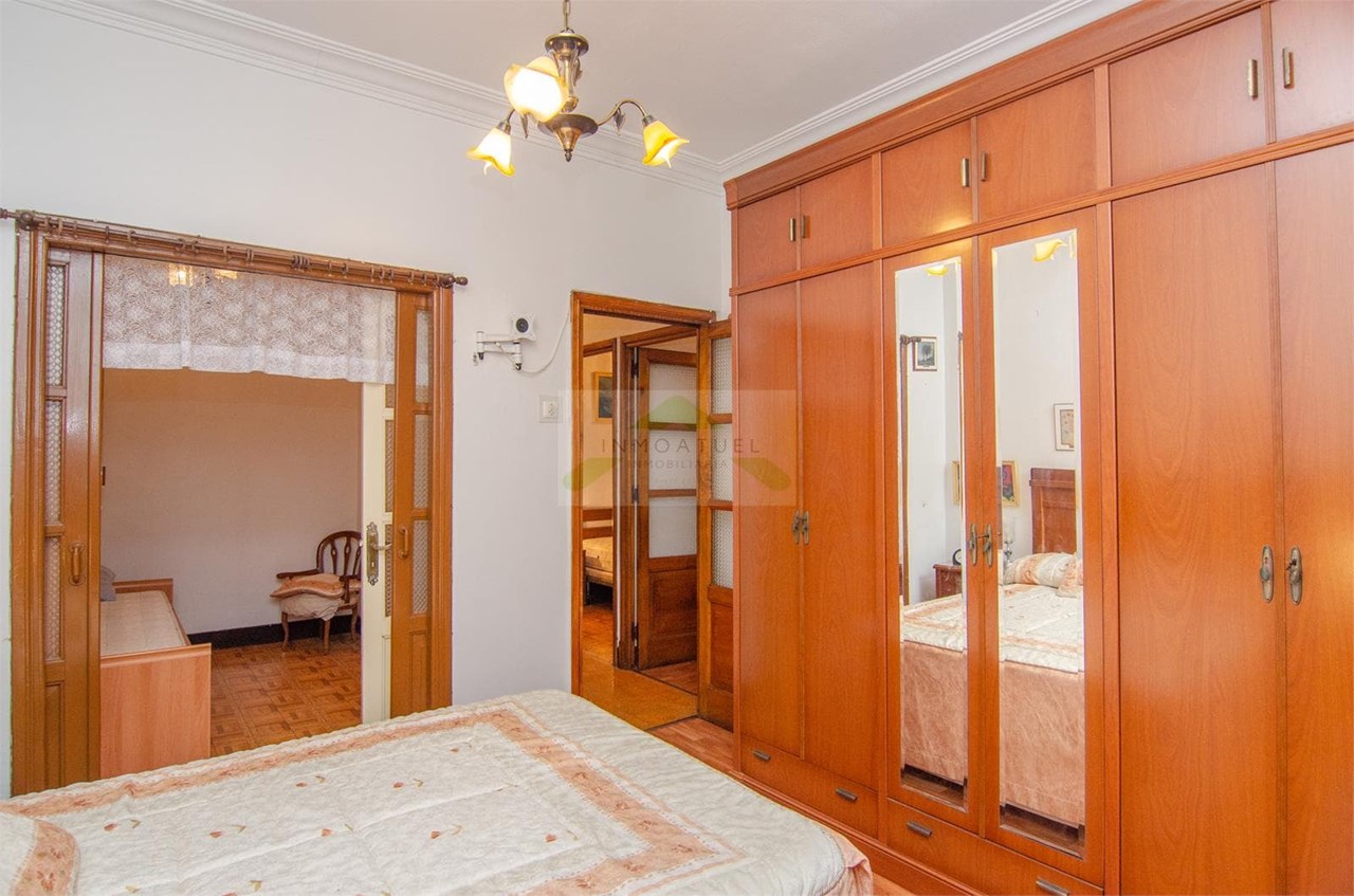 Foto 14 Piso exterior de 66m2 útiles, zona Mallos - Avenida Arteixo.