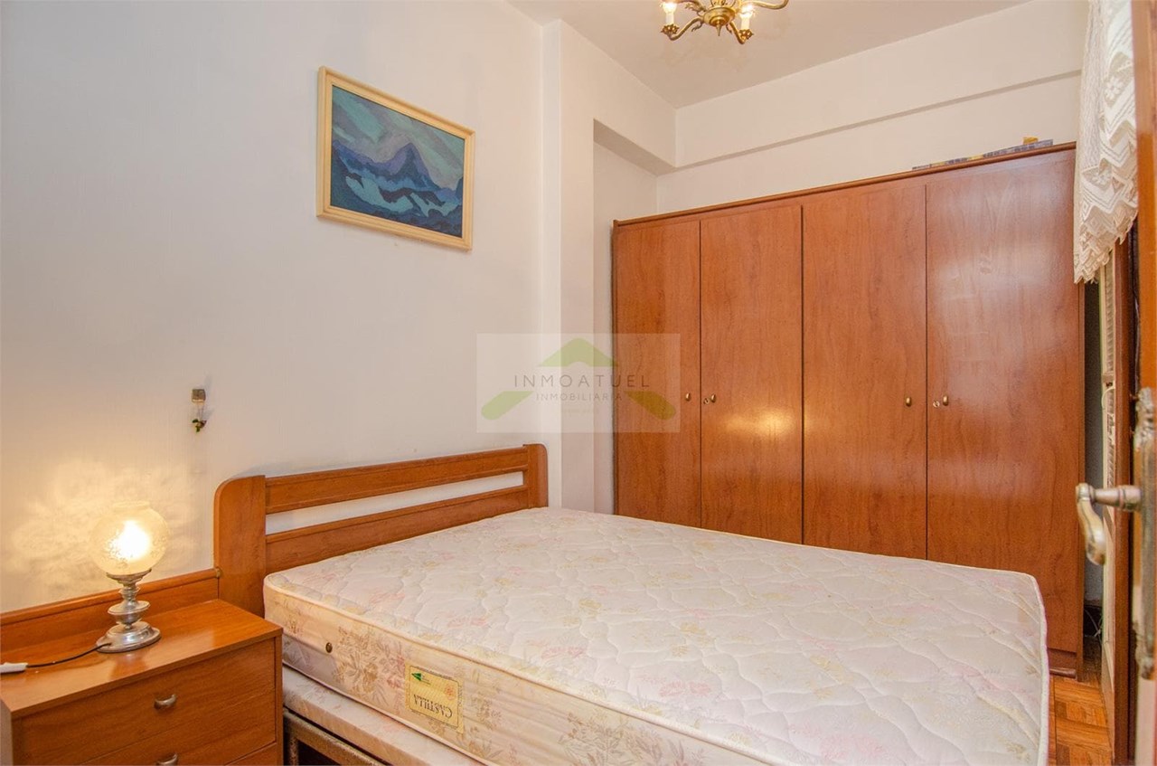 Foto 15 Piso exterior de 66m2 útiles, zona Mallos - Avenida Arteixo.