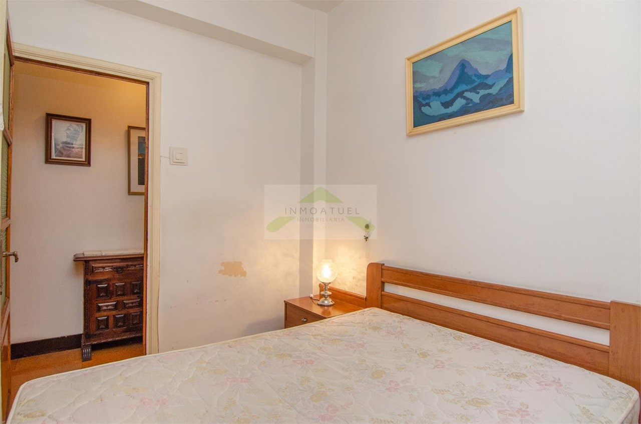 Foto 16 Piso exterior de 66m2 útiles, zona Mallos - Avenida Arteixo.