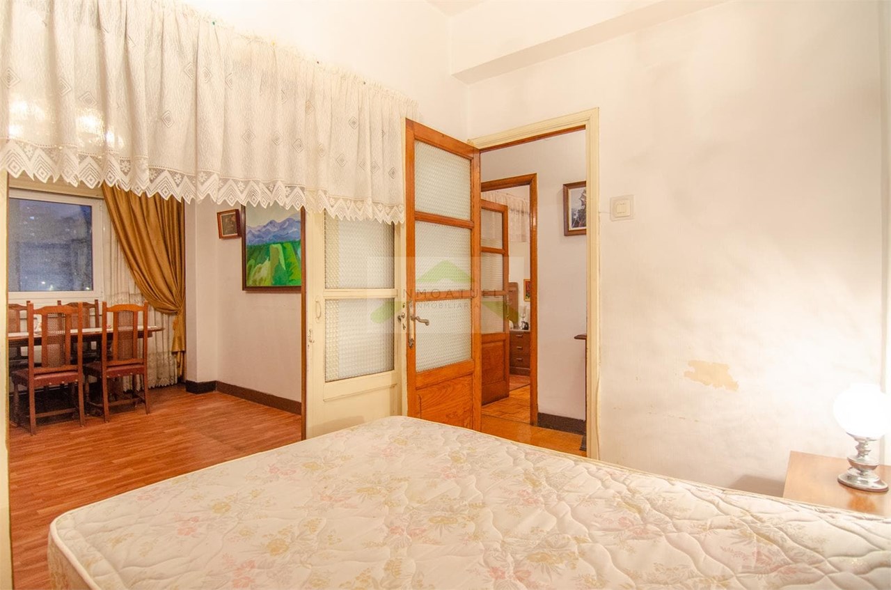 Foto 17 Piso exterior de 66m2 útiles, zona Mallos - Avenida Arteixo.