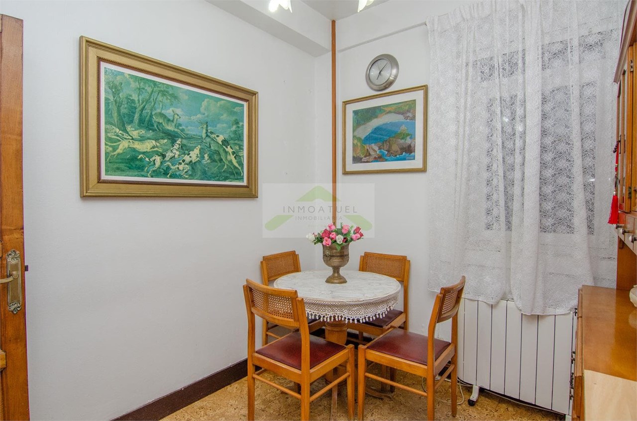 Foto 20 Piso exterior de 66m2 útiles, zona Mallos - Avenida Arteixo.