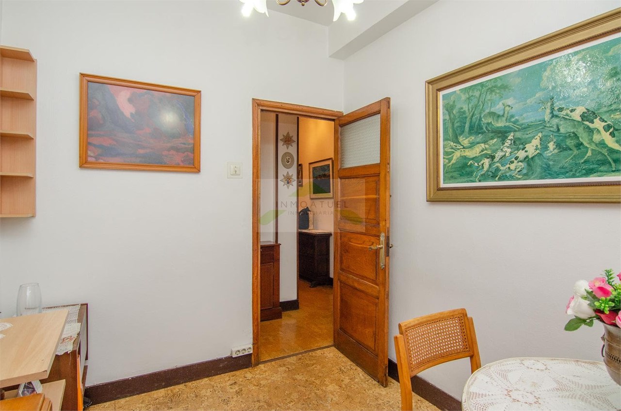 Foto 21 Piso exterior de 66m2 útiles, zona Mallos - Avenida Arteixo.