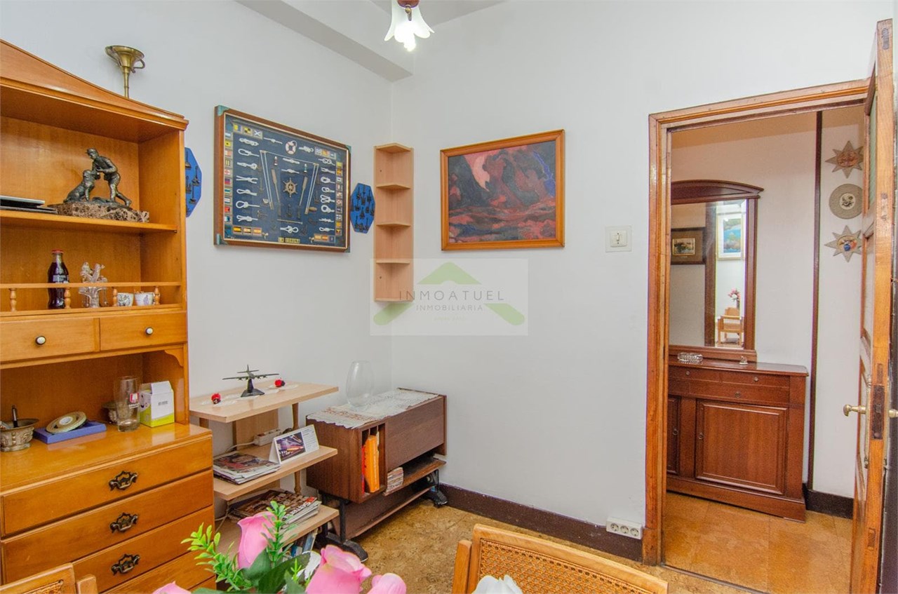 Foto 22 Piso exterior de 66m2 útiles, zona Mallos - Avenida Arteixo.