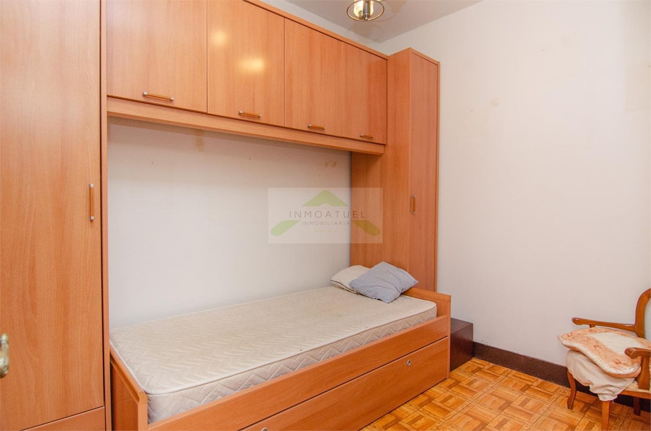 Foto 23 Piso exterior de 66m2 útiles, zona Mallos - Avenida Arteixo.