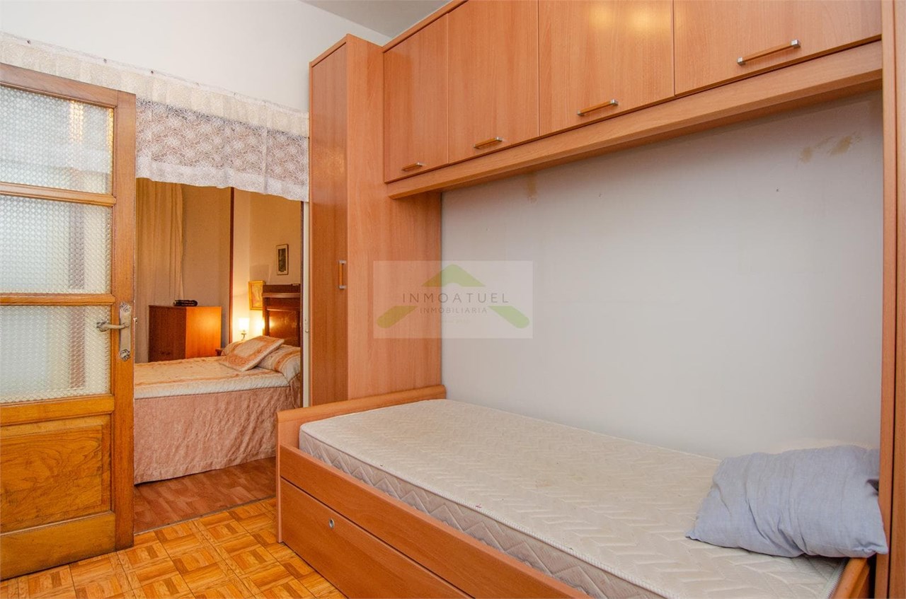 Foto 24 Piso exterior de 66m2 útiles, zona Mallos - Avenida Arteixo.